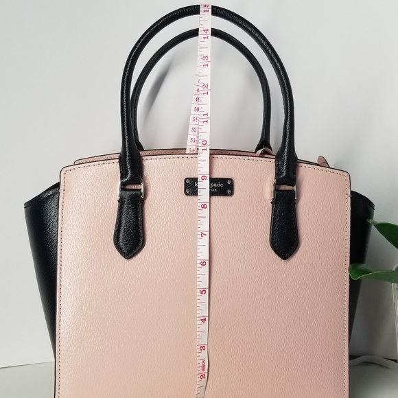 Kate Spade Jeanne Small Satchel - Picture 8 of 12